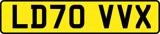 LD70VVX