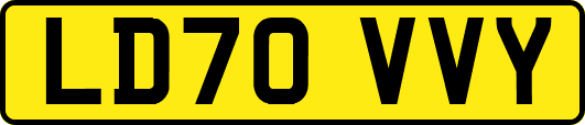 LD70VVY