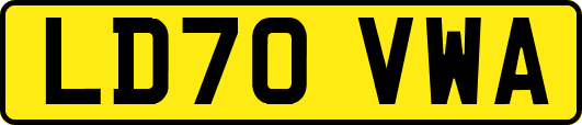 LD70VWA