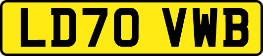 LD70VWB