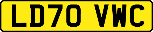 LD70VWC