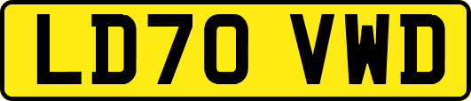 LD70VWD