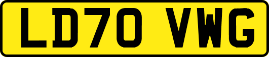 LD70VWG
