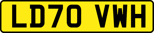 LD70VWH