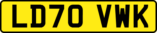 LD70VWK
