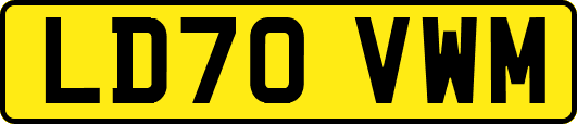 LD70VWM