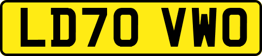 LD70VWO