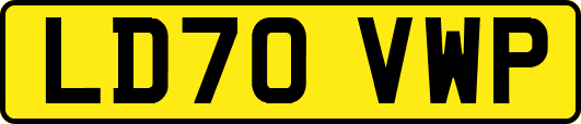 LD70VWP