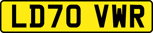 LD70VWR