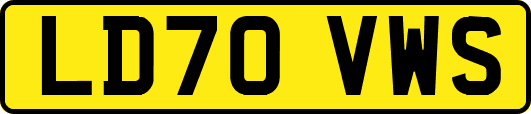 LD70VWS
