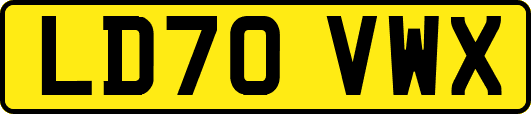 LD70VWX