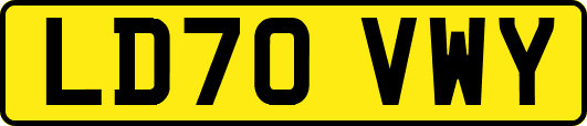 LD70VWY