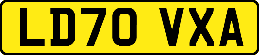 LD70VXA