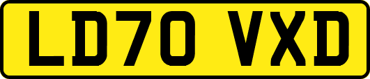LD70VXD