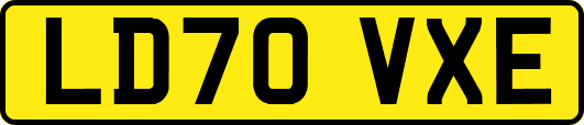 LD70VXE