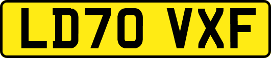 LD70VXF