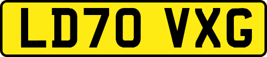 LD70VXG