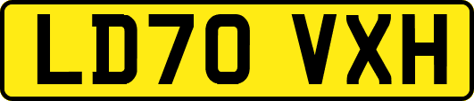 LD70VXH