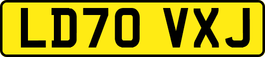 LD70VXJ