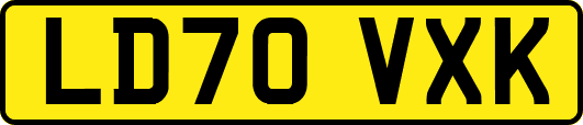 LD70VXK