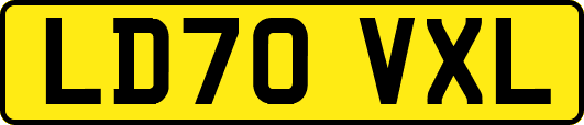 LD70VXL