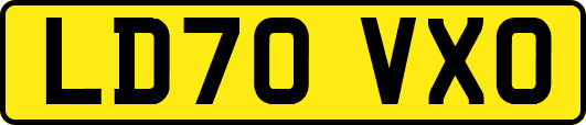 LD70VXO
