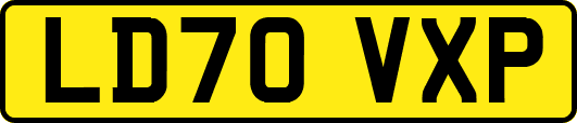 LD70VXP