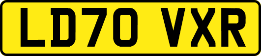 LD70VXR