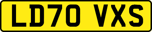 LD70VXS