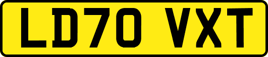 LD70VXT