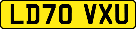 LD70VXU