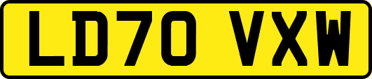 LD70VXW