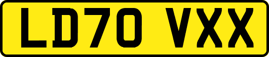 LD70VXX
