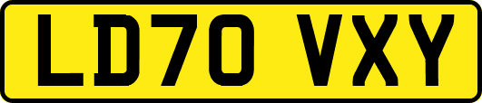 LD70VXY