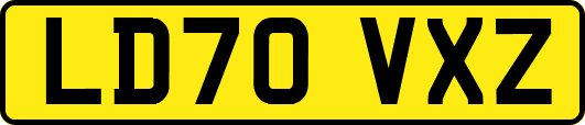 LD70VXZ