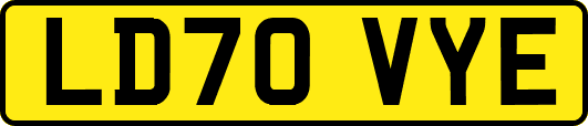 LD70VYE