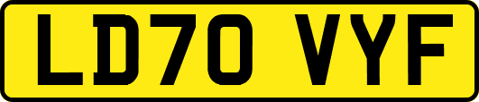 LD70VYF