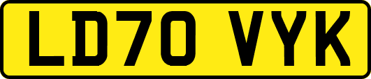 LD70VYK