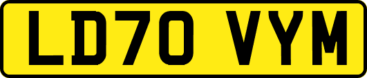 LD70VYM