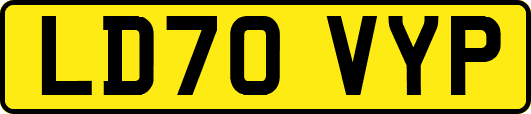 LD70VYP