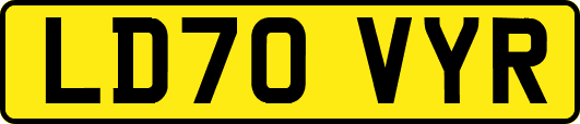 LD70VYR