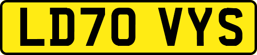 LD70VYS