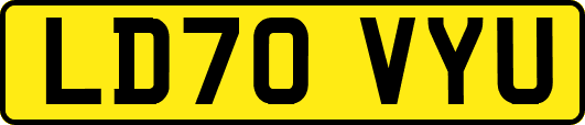 LD70VYU