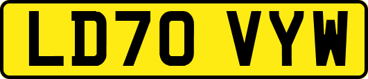 LD70VYW