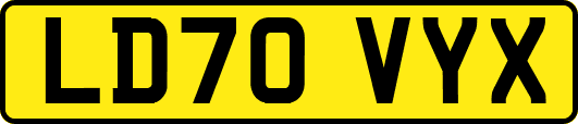 LD70VYX