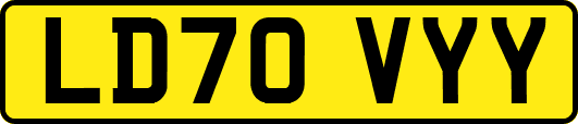 LD70VYY