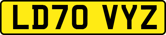 LD70VYZ