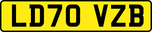 LD70VZB