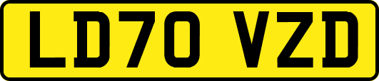 LD70VZD