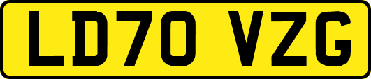 LD70VZG